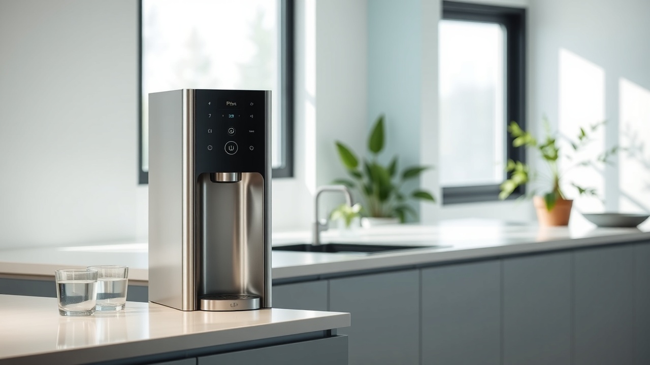 富士おいしい水