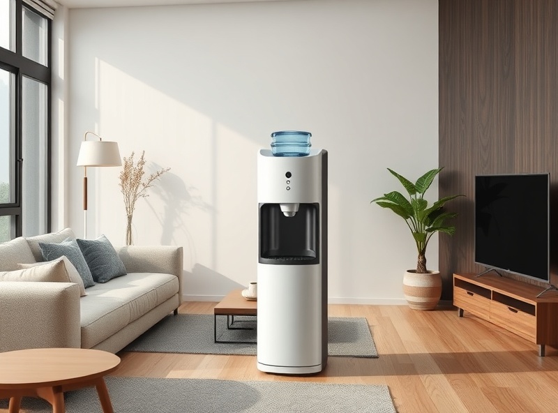 コスモウォーター ウォーターサーバー