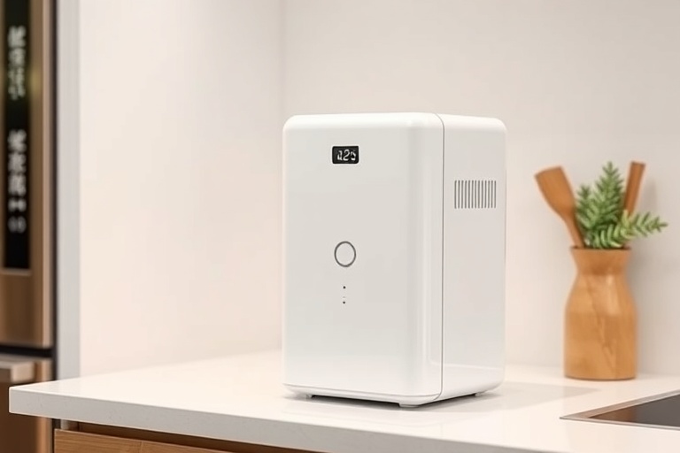 putio ウォーターサーバー