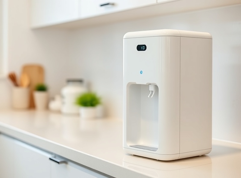 putio ウォーターサーバー